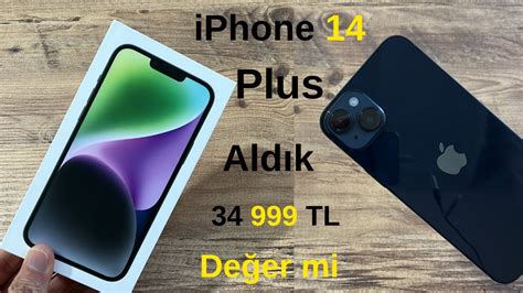 Iphone Plus Iphone Plus Kutu A L M Youtube