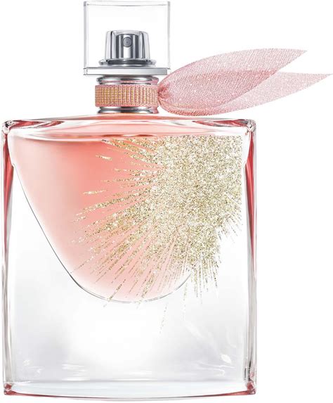 Lancôme La Vie Est Belle Oui La Vie Est Belle Eau De Parfum 50 Ml