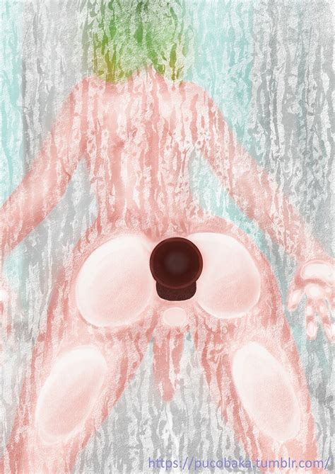 Bath Time By PucoBaka Hentai Foundry