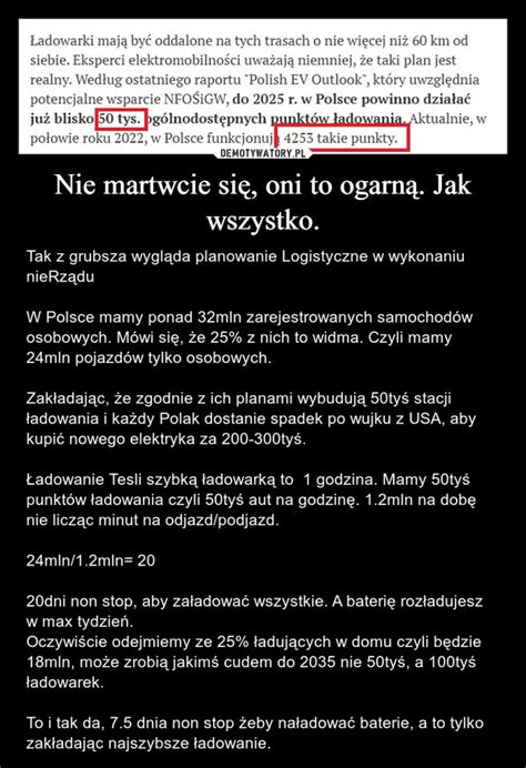 Nie martwcie się oni to ogarną Jak wszystko Demotywatory pl