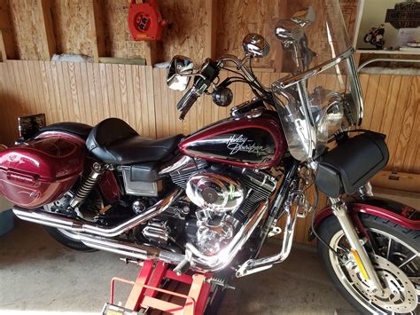 2000 Harley-Davidson® FXDL Dyna® Low Rider for Sale in Milwaukee, WI ...