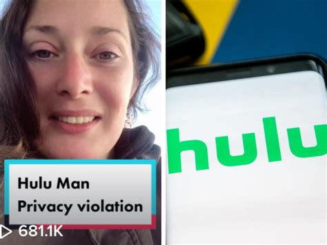 Hulu customer claims an employee violated her privacy by using personal ...