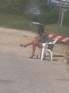 Italian Whore Street PROSTITUTE ITALIANE Porn Pictures XXX Photos Sex Images PICTOA