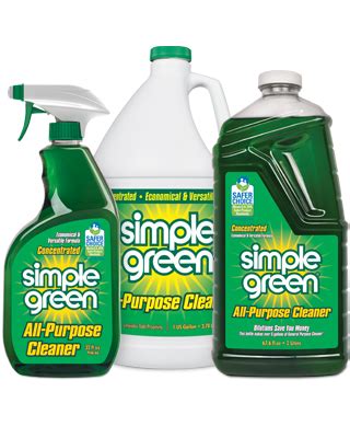 Simple Green | All Purpose Cleaner