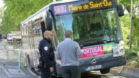 Pétition · Pour Lamélioration De La Ligne De Bus 237 Epinay Sur