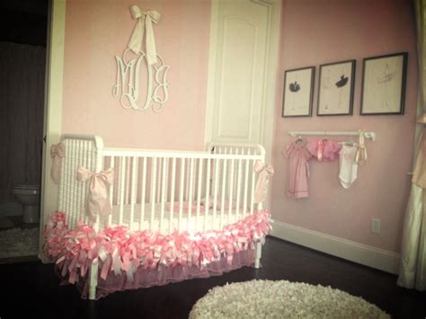 Baby girl ballerina nursery | Ballerina nursery, Girl room, Baby girl room