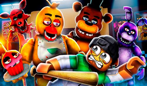 Freddy Rich Pizzacı WormsDay den Yandex Games servisinde ücretsiz