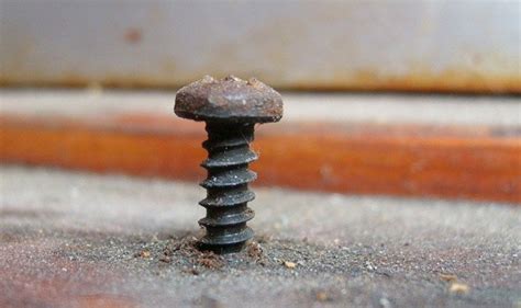 How To Remove A Rounded Off Bolt Simply Home Tips