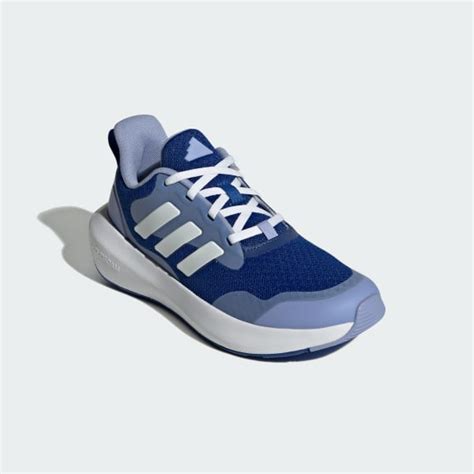 adidas Fortarun 2.0 Sneakers Kids - Blue | Free Shipping with adiClub ...