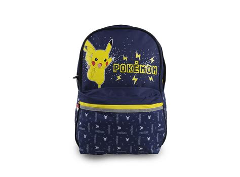 Pikachu Backpack | Pokemon | OtakuStore.gr