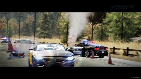 Need For Speed Hot Pursuit Remastered Review PS