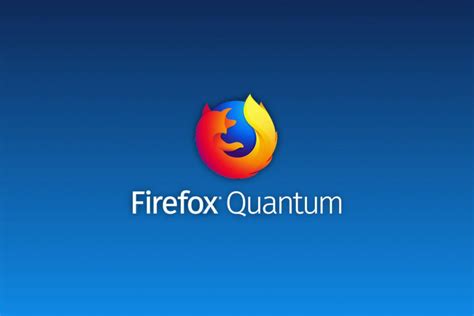 Firefox Quantum Atareao Con Linux