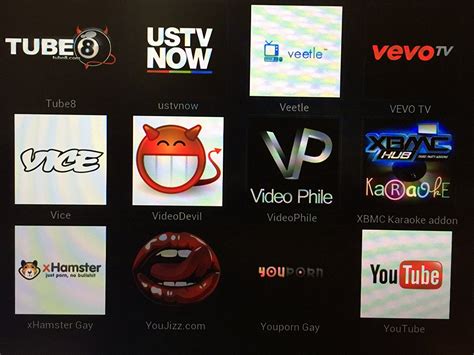 Tv Box Set Top Box Android Tv Box Iptv Unitv Brand