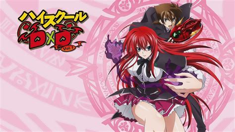 Rias Gremory Wallpapers - Wallpaper Cave