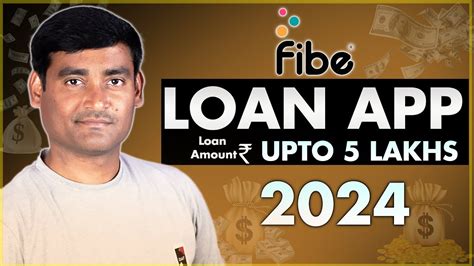 Instant Personal Loan App Telugu 2024 Fibe Loan Apply In Telugu 100