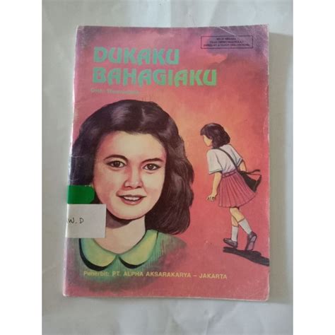 Jual [part 05] Buku Jadul Buku Lawas Buku Bekas Perpustakaan Cergam Anak Sastra Anak