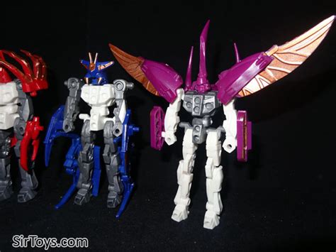 Beetle Armor Set of 4 - Non-TF - SirToys.com