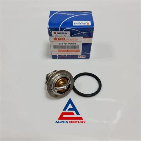 Jual Thermostat Radiator Apv Apv Arena Mega Carry Futura Injeksi Ori