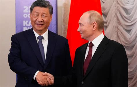 Enigma lui Xi Jinping și ceremonia de investire a lui Donald Trump