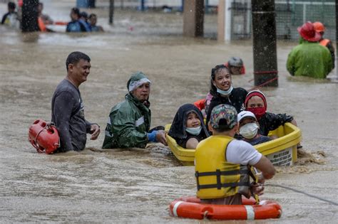 Back To Zero Bangungot Ng Ondoy Nanumbalik Sa Marikina Dahil Kay