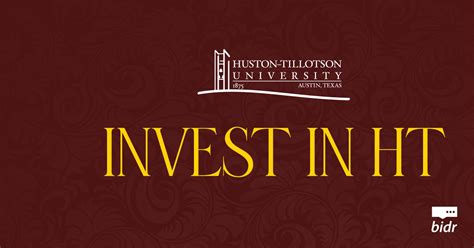 Huston Tillotson University Inauguration Mar 25 2023