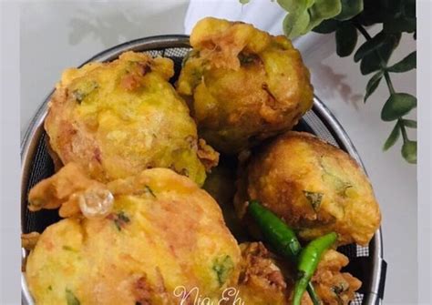 Resep Tahu Isi Tahu Berontak Oleh Nia EH Cookpad