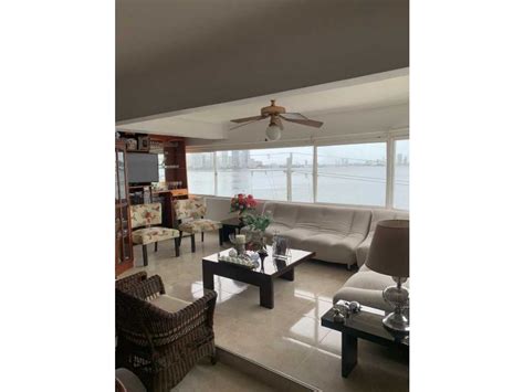 Venta Apartamento En Castillogrande Cartagena De Indias