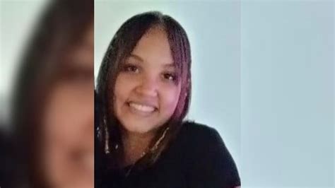 Missing 14 Year Old Euclid Girl Last Seen May 16