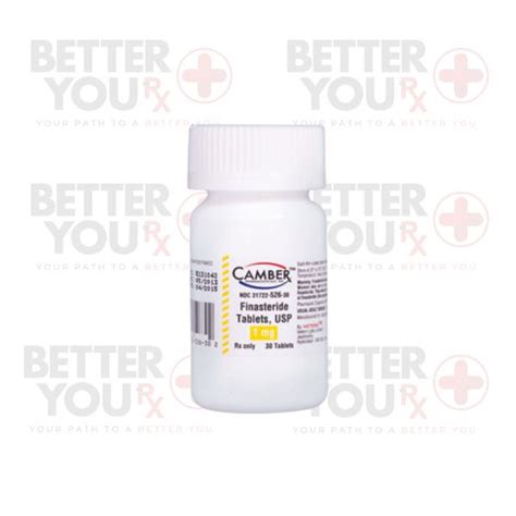 Buy Finasteride From Canada BetteryouRx