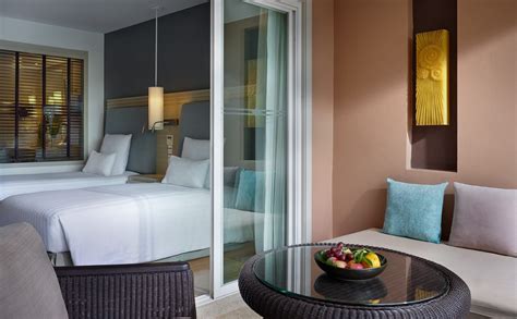 Deluxe Room in Luxury Resort | Pullman Phuket Panwa Beach Resort