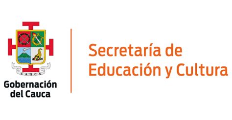 Contactenos Secretaría De Educación Y Cultura Del Cauca