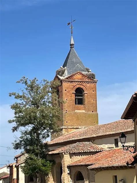 Camino Frances Day 19 Mansilla De Las Mulas My Camino Santiago