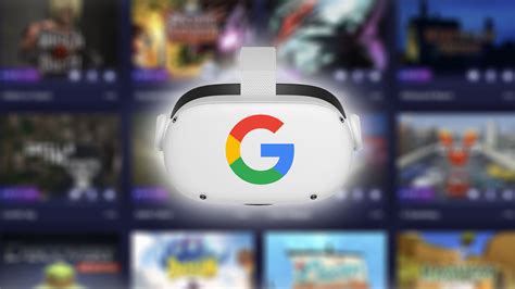 Oculus Quest App Sidequest Gets M From Google Sister Company Gv