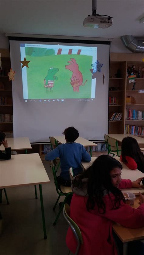 Bibliotecas Escolares AEFA Semana Dos Afetos