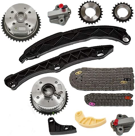 Amazon Pangolin Timing Chain Kit Oil Pump Gear With Pcs Intake