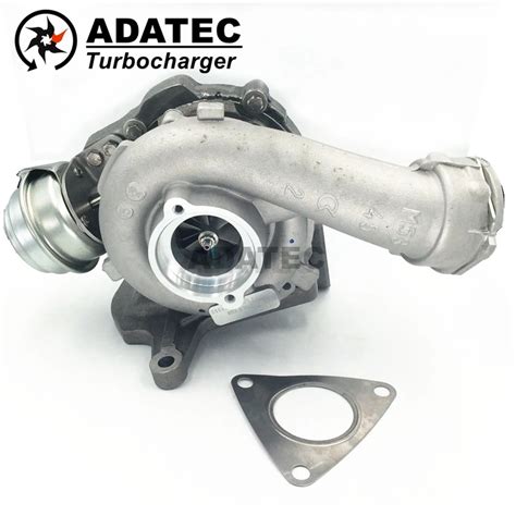 GTB1752V Turbocharger 760699 0006 760699 0003 760699 Turbine