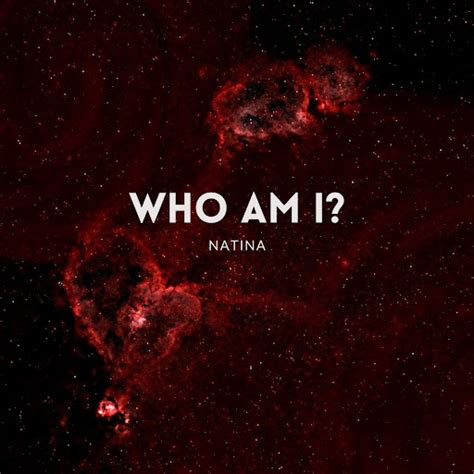 WHO AM I? - YouTube Music