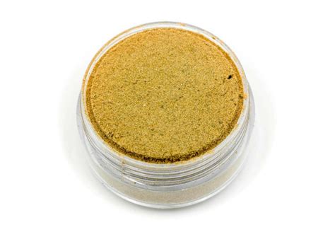 CBD Kief | Colorado Breeders Depot