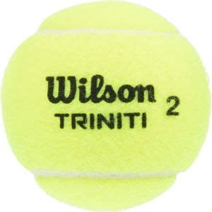 2 _Wilson_ Triniti Balls | Compare Side By Side (2022)