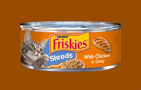 Friskies Shreds Review | CatFoodAdvisor