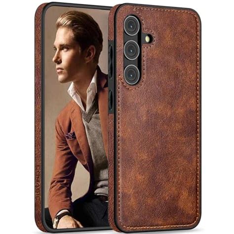 Samsung Galaxy 5 Leather Case – The 16 best products compared - Gizmo's ...