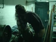 Naked Janet Montgomery In Romans