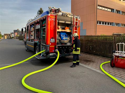 Bersicht Und Techn Daten Hlf Freiwillige Feuerwehr Pausa