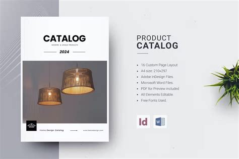 60+ Best Microsoft Word Brochure Templates 2023 - Web Design Hawks