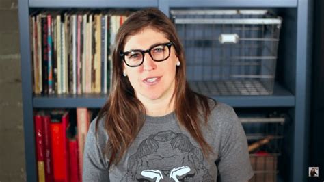 Las 7 Pautas De Mayim Bialik Para Evitar Que Tus Hijos Se Conviertan En