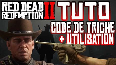 Cheat Codes Red Dead Redemption Ps Et Xbox Trucs Et Astuces Guide