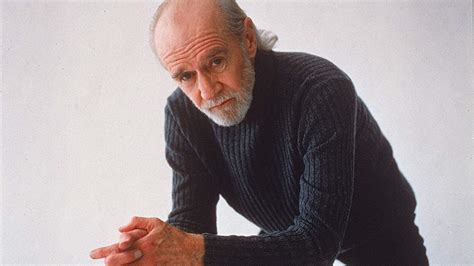 George Carlin On Aging