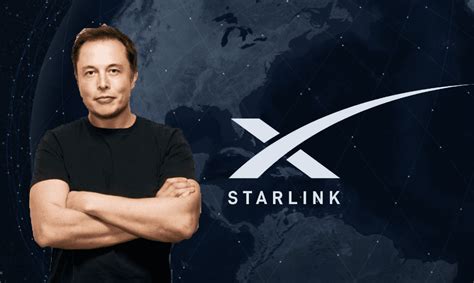 ¿qué Es El Servicio De Internet De Elon Musk Starlink Y Cuánto Cuesta