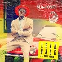 Lean Back Song Download: Play & Listen Lean Back all MP3 Song by Slim ...