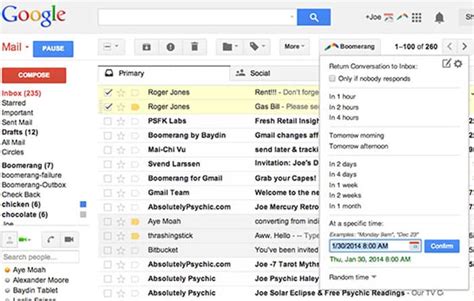 41 Gmail Tips And Tricks To Boost Your Productivity 2025